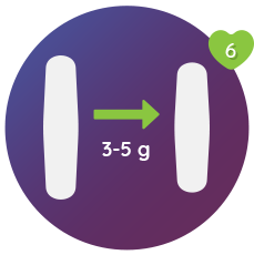 Serre Stick - Instructions Step - 6