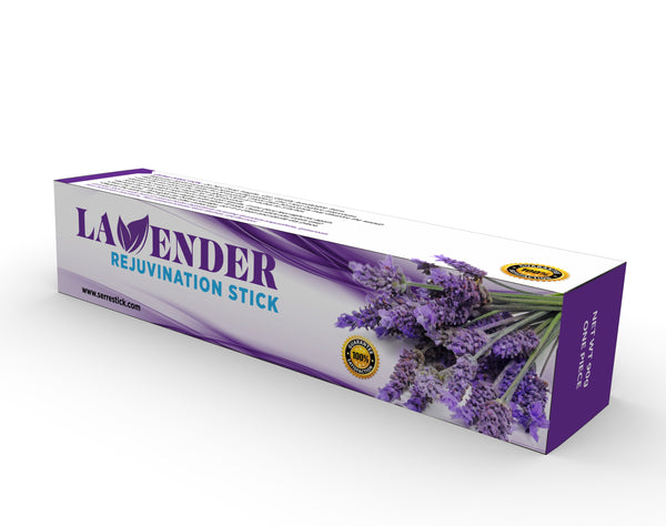 Serre Stick Vaginal Rejuvenation Lavender Extra Strength